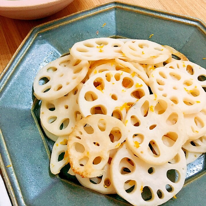 シンプルおかず レンコンの炒めなます レシピ 作り方 By Ayatoy 楽天レシピ シンプルおかず レンコンの炒めなます レシピ 作り方 By Ayatoy 楽天レシピ